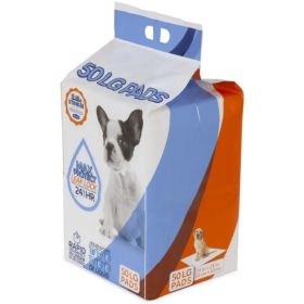 Precision Pet Little Stinker Housetraining Dog Pee Pads (Option: 24" x 24" (50 Pack))