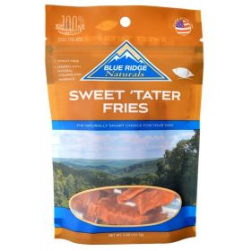 Blue Ridge Naturals Sweet Tater Fries (Option: 5 oz)