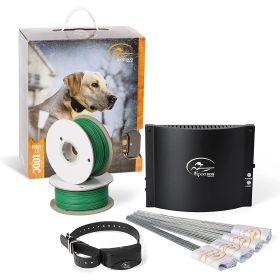 SportDOG Brand In (Option: Ground Rechargeable Fence System)