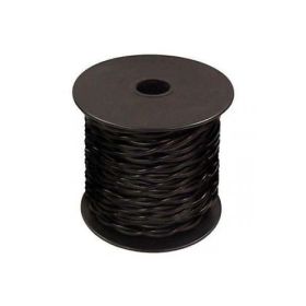 Essential Pet Twisted Dog Fence Wire (Option: 20 Gauge/100 Feet)