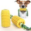 Pet Dog Toy Interactive Rubber Balls for Small Large Dogs Puppy Cat Chewing Toys Pet Tooth Cleaning Indestructible Dog Food Ball