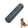 Portable Ultrasonic Handheld Dog Trainer with Lanyard