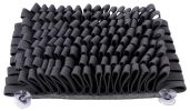 Pet Life Sniffer Grip Interactive Dog Snuffle Mat with Anti-Skid