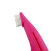 Finger Toothbrush for Dogs, Puppies - Pet Dental Care Brush