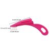 Finger Toothbrush for Dogs, Puppies - Pet Dental Care Brush
