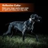 Wireless Electric Dog Fence Waterproof Pet Shock Boundary Containment System Electric Training Collar for Small Medium Large Dogs