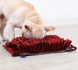Pet Life Sniffer Grip Interactive Dog Snuffle Mat with Anti-Skid