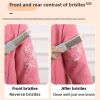 Pet Hair Lint Roller for Clothes Sofas & Furniture