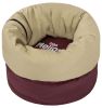 Dog Helios 'Switch-Back' 2-in-1 Convertable Travel Dog Mat and Rounded Camping Bed