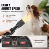 2000W Dog Blow Dryer with Adjustable Speed and Temperature