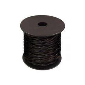 Essential Pet Twisted Dog Fence Wire - 100 Ft (Option: 14 Gauge/100 Feet)