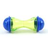 Treat-Leaking Tumbler Ball for Dogs & Cats