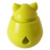 ALL4U Gourd Tumbler Treat-Dispensing Dog Puzzle Toy