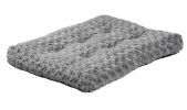 ALL4U Plush Washable Crate Bed - XL Kennel Pad