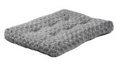 ALL4U Plush Washable Dog Crate Bed & Kennel Pad