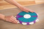 ALL4U Dog Puzzle Treat Dispenser - Slow Feeder Toy