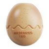 Rubber Dinosaur Egg Treat Dispensing Slow Feeder Toy