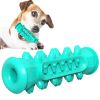 Soft Dog Toothbrush Molar Chew Toy for Dental Care