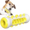 Soft Dog Toothbrush Molar Chew Toy for Dental Care