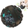 Giggle Sound Squeaky Dog Ball for Aggressive Chewers