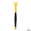 Three-Sided Pet Toothbrush for Dogs & Cats