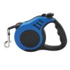 LED Light-Up Retractable Dog Leash - 3 Meters