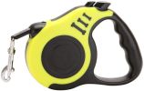ALL4U Retractable Dog Leash 16.4 Ft with Brake & Lock