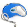 ALL4U Retractable Dog Leash with Bungee Shock Absorber