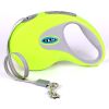 ALL4U Retractable Dog Leash with Bungee Shock Absorber