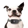Ultrasonic Touch-Control Anti-Bark Training Device