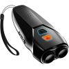 Dual Sensor Ultrasonic Dog Bark Control Device
