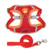 Beiru Reflective Vest Dog Harness & Leash Set - 6 Colors