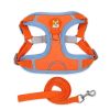 Beiru Reflective Vest Dog Harness & Leash Set - 6 Colors