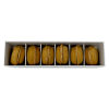 Bonne et Filou Handmade Dog Macarons - Box of 6