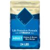 Blue Buffalo Life Protection Chicken & Brown Rice Dog Food