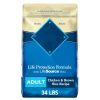 Blue Buffalo Life Protection Chicken & Brown Rice Dog Food