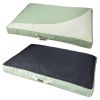Touchdog Immortal-Trek Waterproof Travel Dog Bed