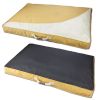 Touchdog Immortal-Trek Waterproof Travel Dog Bed