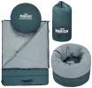 Dog Helios Convertible Travel Mat & Camping Bed