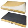 Touchdog Immortal Trek Waterproof Travel Dog Bed