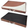 Touchdog Immortal-Trek Waterproof Travel Dog Bed
