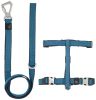 Pet Life Escapade 2-in-1 Convertible Leash & Harness