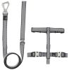 Pet Life Escapade 2-in-1 Convertible Leash & Harness