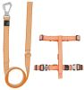Pet Life Escapade 2-in-1 Convertible Leash & Harness