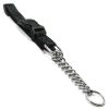 Pet Life Tutor-Shield Martingale Chain Training Collar