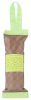 Pet Life Quash Water Bottle Crackle Dog Toy
