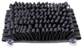 Pet Life Sniffer Grip Snuffle Mat with Suction Cups