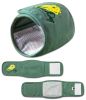 Touchdog Gauze-Aid Protective Bandage Sleeve