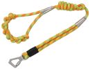 Pet Life Neo-Craft Knotted Handle Training Dog Leash