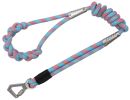Pet Life Neo-Craft Knotted Handle Training Dog Leash